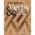 Cherokee Verb & The Four Stem Forms