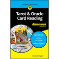 Tarot & Oracle Card Reading for Dummies