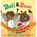 Bull & Bear Race at the Big Board