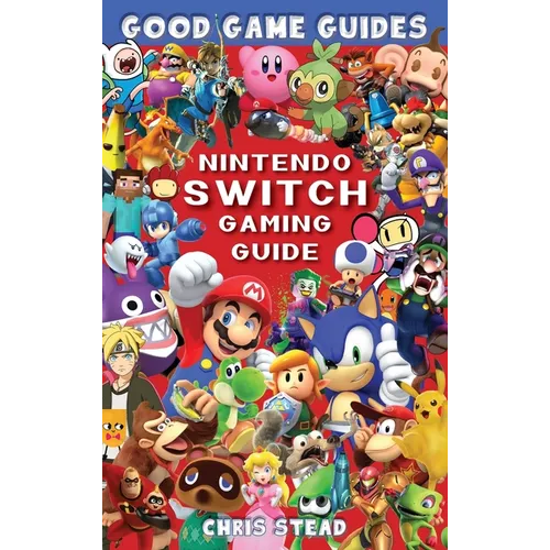 Nintendo Switch Gaming Guide