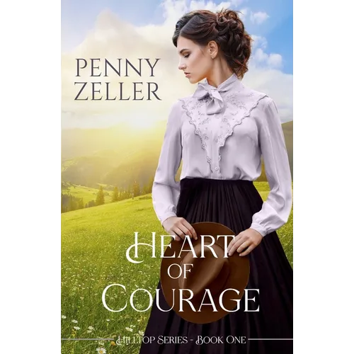 Heart of Courage