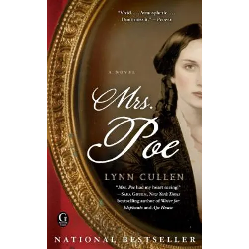 Mrs. Poe
