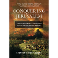 Conquering Jerusalem
