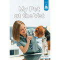 My Pet at the Vet