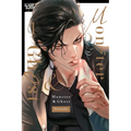 Monster and Ghost, Volume 1