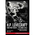 Fungi from Yuggoth - The Sonnet Cycle: Contextualized with a Selection of Other Lovecraft Poems - A Pulp-Lit Annotated Edition