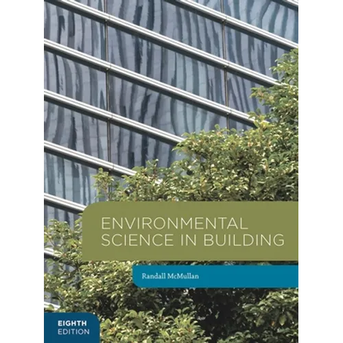 Environmental Science in Building