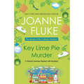 Key Lime Pie Murder