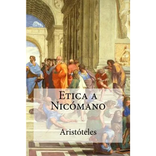 Etica a Nicómano