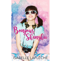 Bonjour Shanghai
