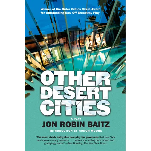 Other Desert Cities