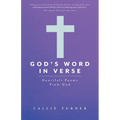 God's Word In Verse: Heartfelt Poems From God
