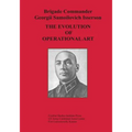 The Evolution of Operational Art