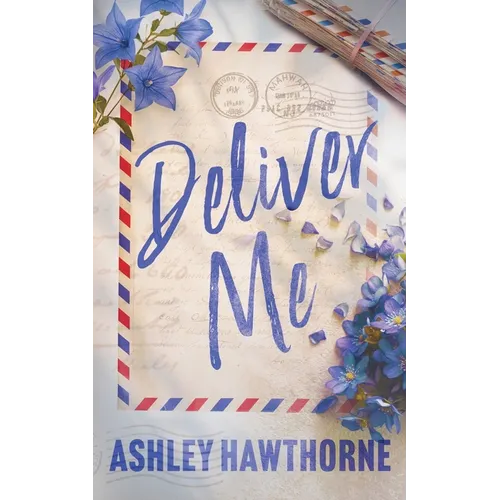 Deliver Me
