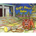 Night Hunt! Ryukyu