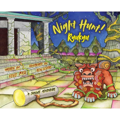 Night Hunt! Ryukyu