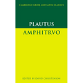 Plautus: Amphitruo