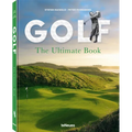 Golf - The Ultimate Book: The Ultimate Book