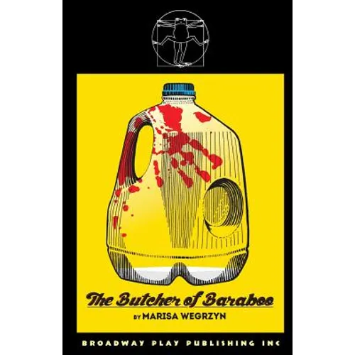 The Butcher of Baraboo