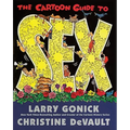 A Cartoon Guide to Sex