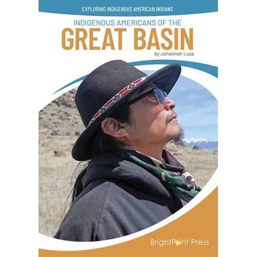 Indigenous Americans of the Great Basin