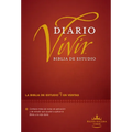 Biblia de Estudio del Diario Vivir Rvr60