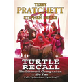 Turtle Recall: The Discworld Companion . . . So Far