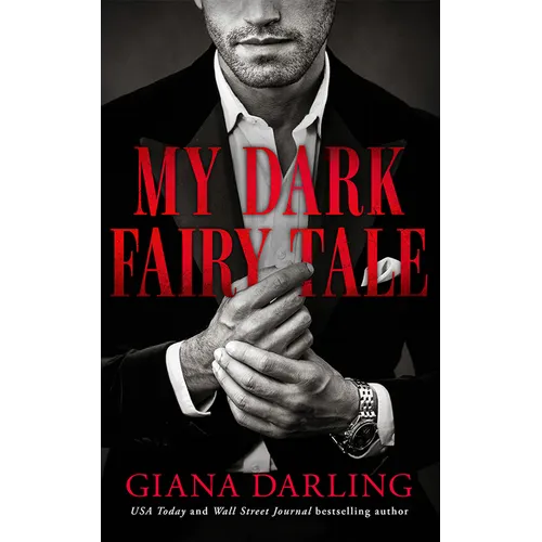 My Dark Fairy Tale