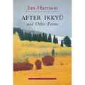After Ikkyu and Other Poems