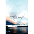 Reflections on Sage Lake