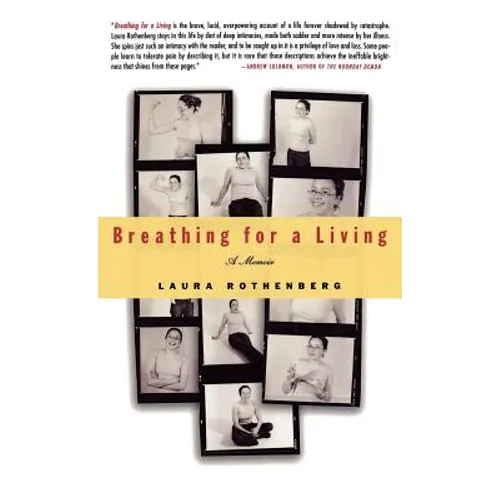 Breathing for a Living: A Memoir