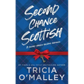 Second Chance Scottish: a small-town Christmas romance