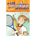 CAM Jansen and the Tennis Trophy Mystery #23