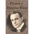 Piense y Hágase Rico Edición Original de 1937