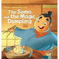 The Sumo and the Magic Dumpling