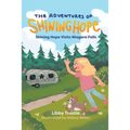 Shining Hope Visits Niagara Falls