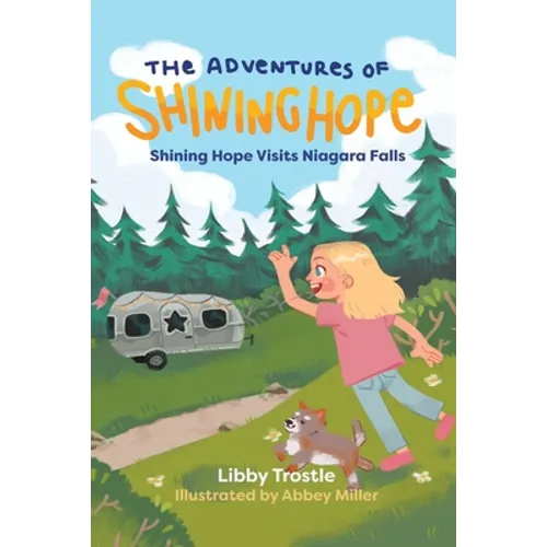 Shining Hope Visits Niagara Falls