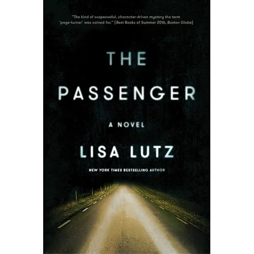 The Passenger