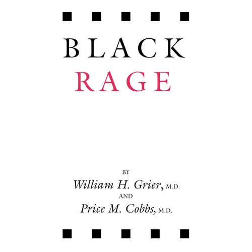 Black Rage