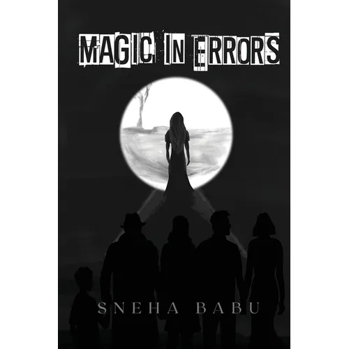Magic in Errors