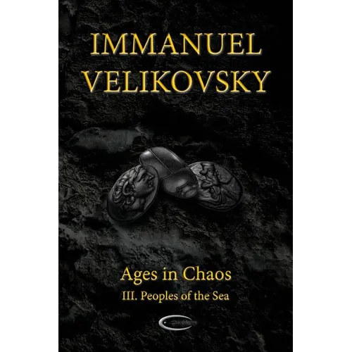Ages in Chaos III: Peoples of the Sea