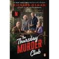 The Thursday Murder Club (Netflix Tie-In)