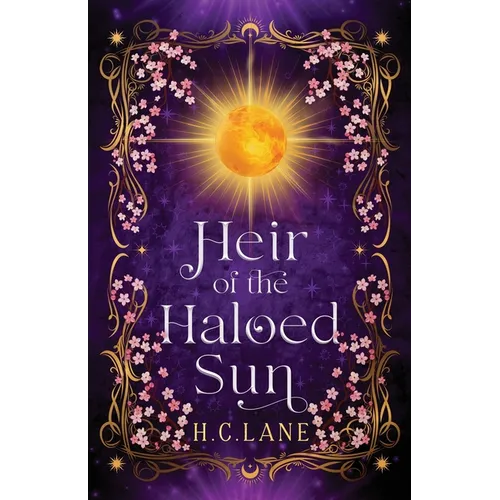Heir of the Haloed Sun