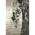 Horseman, Pass by