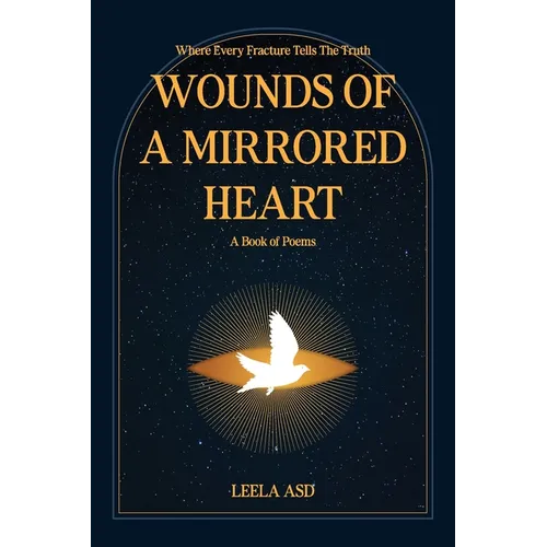 Wounds of a Mirrored Heart