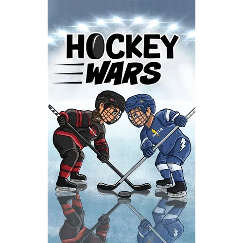 Hockey Wars