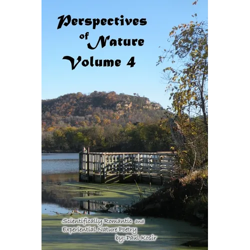 Perspectives of Nature Volume 4