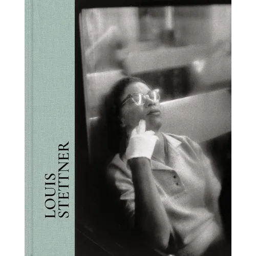 Louis Stettner