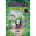 Ghoulia and the Mysterious Visitor (Book #2)