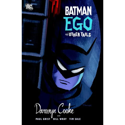 Ego and Other Tails